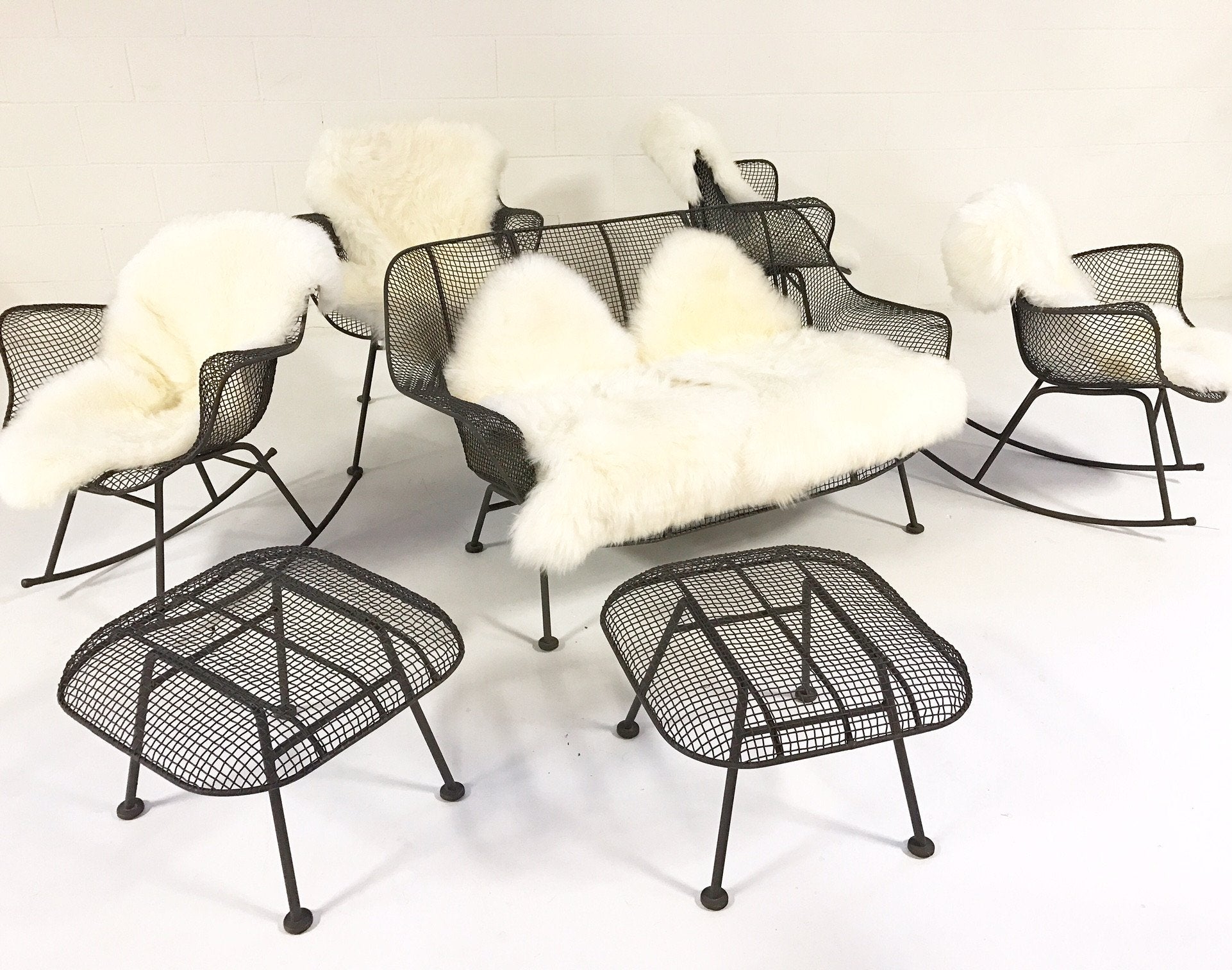 Russell Woodard Sculptura Set