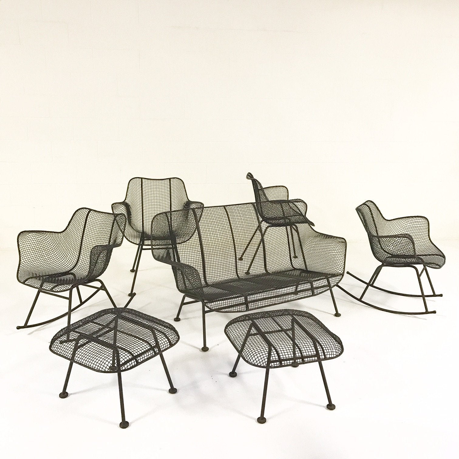Russell Woodard Sculptura Set