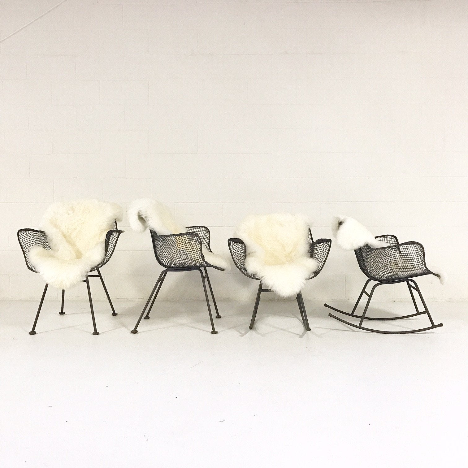 Russell Woodard Sculptura Set