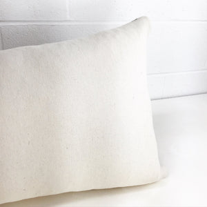 Luxury King Zebra Hide Pillow