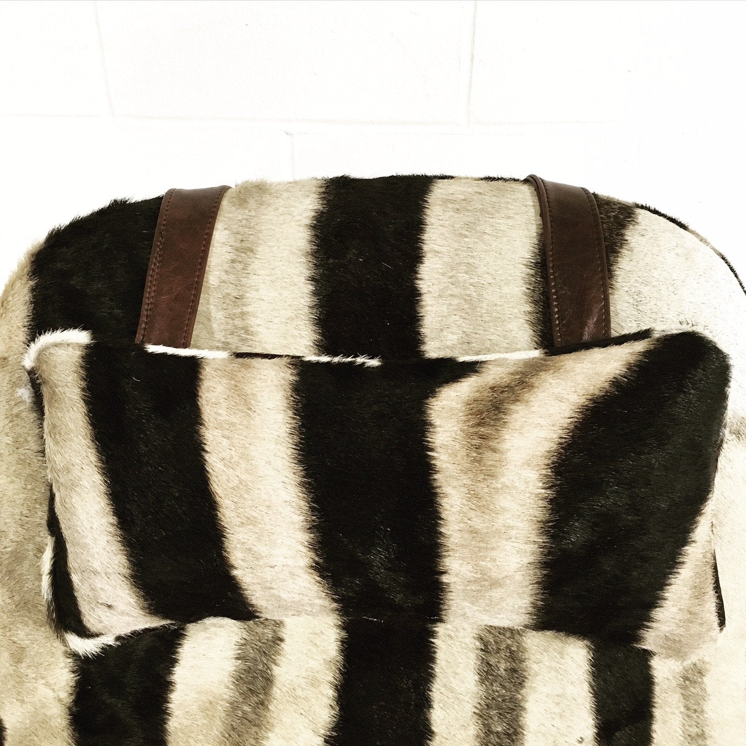 George Mulhauser for Plycraft Lounge Chair & Ottoman