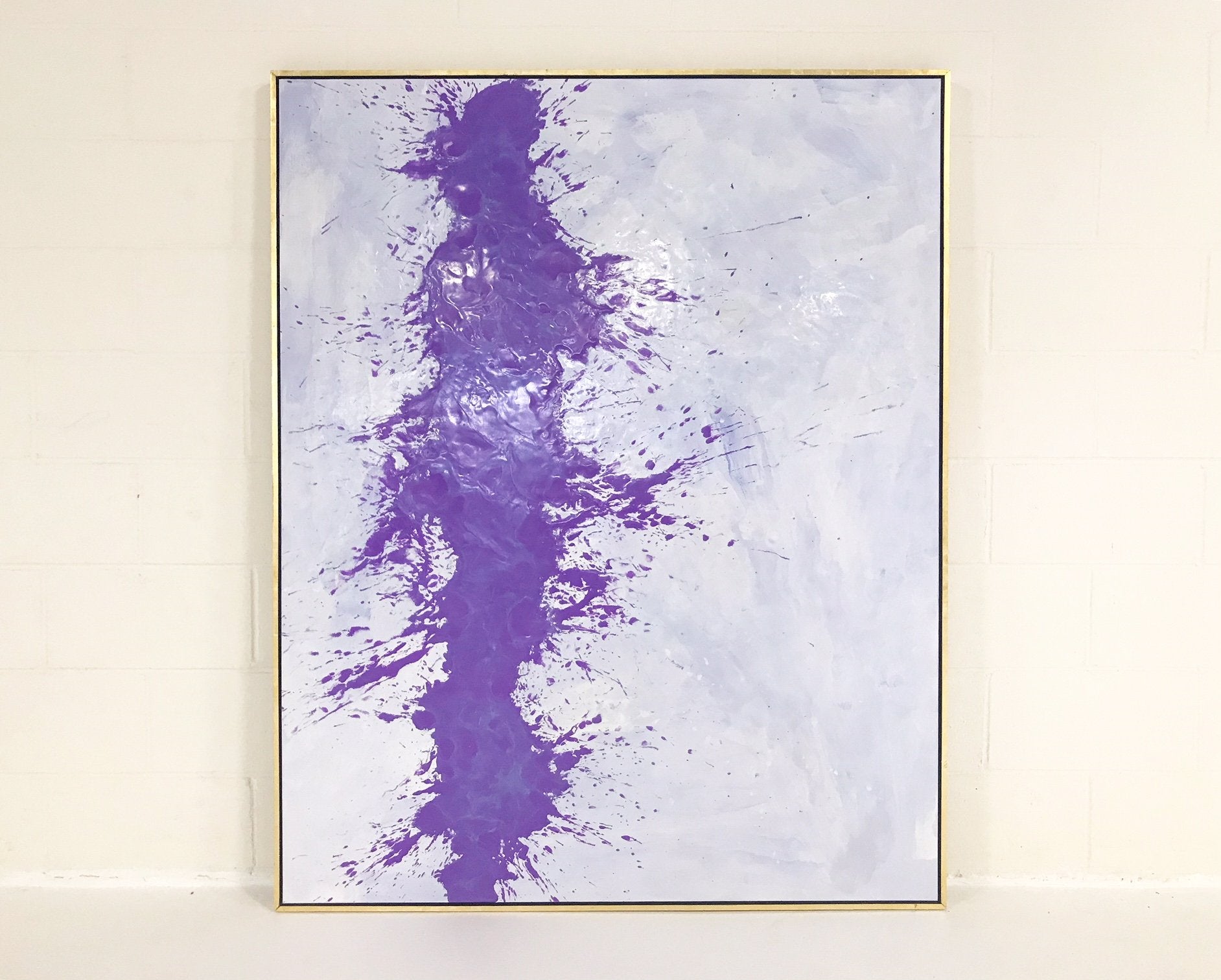 John O'Hara. Series, 60. 49x61"