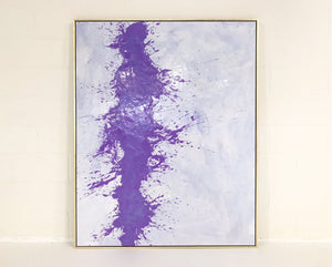 John O'Hara. Series, 60. 49x61"
