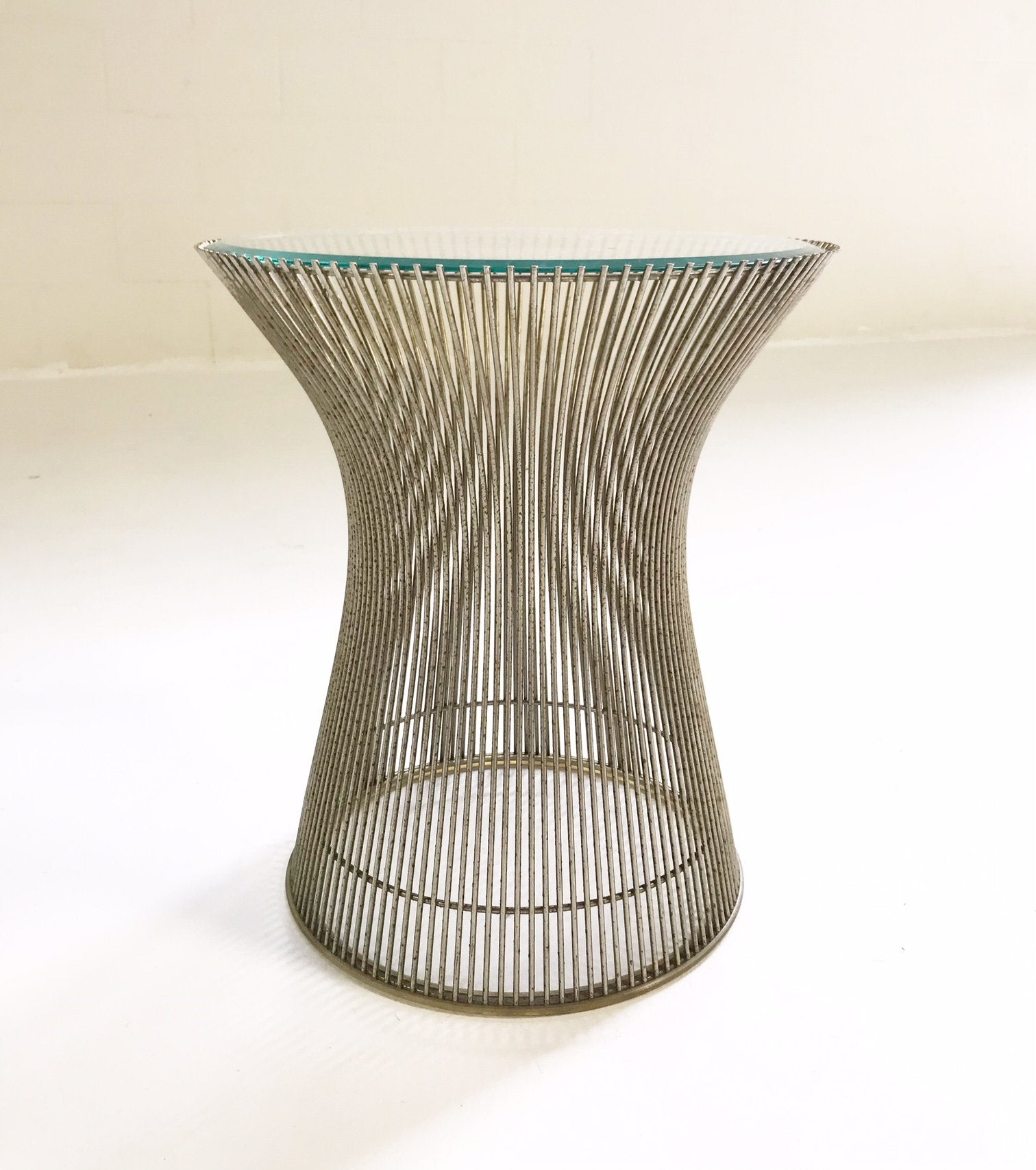 Warren Platner for Knoll Occasional Table