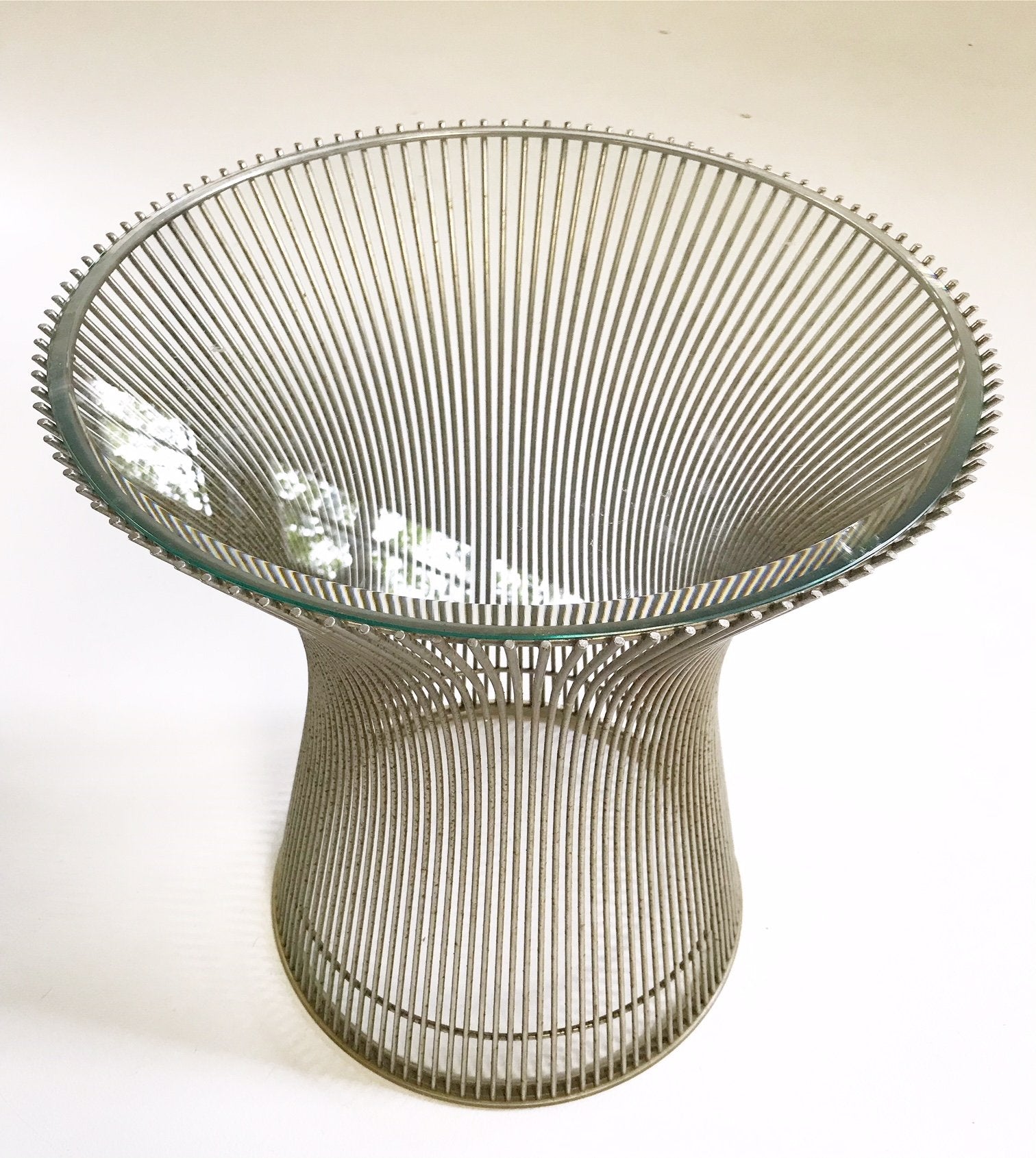 Warren Platner for Knoll Occasional Table