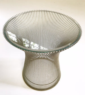 Warren Platner for Knoll Occasional Table