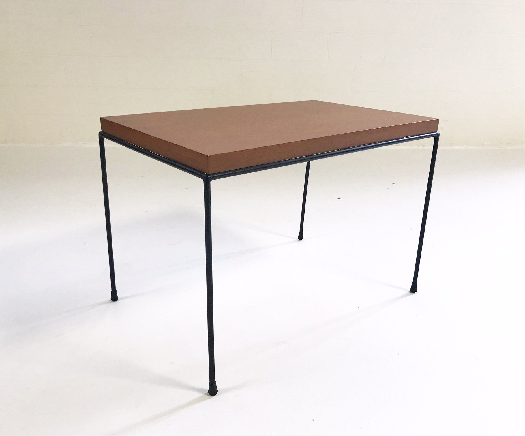 Paul McCobb for Furnwood Corp. Rare 200 Series Occasional Table