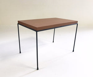 Paul McCobb for Furnwood Corp. Rare 200 Series Occasional Table