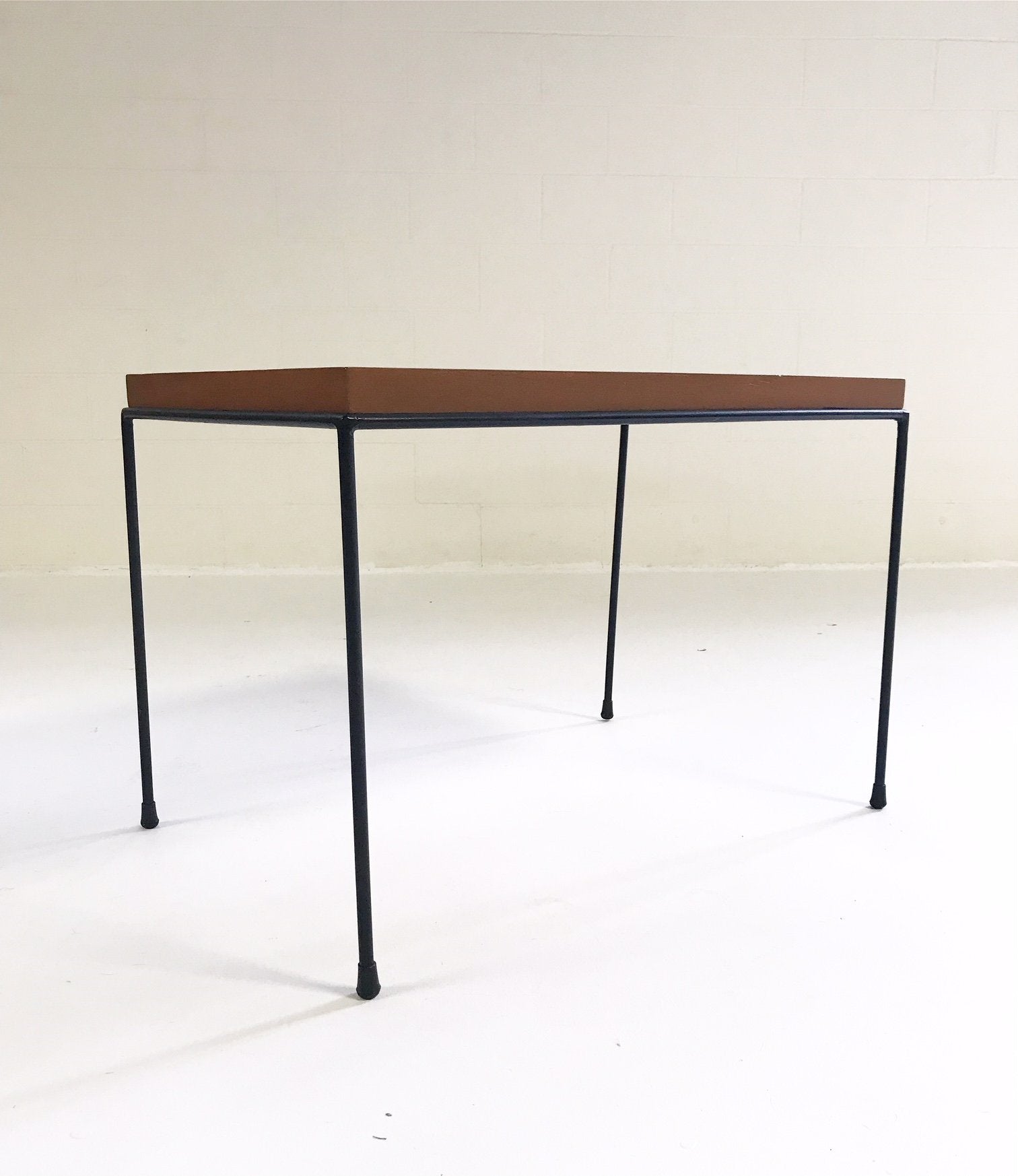 Paul McCobb for Furnwood Corp. Rare 200 Series Occasional Table