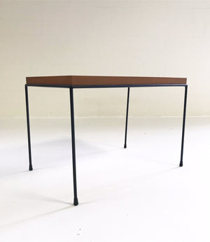 Paul McCobb for Furnwood Corp. Rare 200 Series Occasional Table
