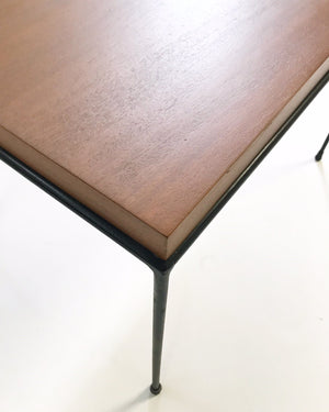 Paul McCobb for Furnwood Corp. Rare 200 Series Occasional Table