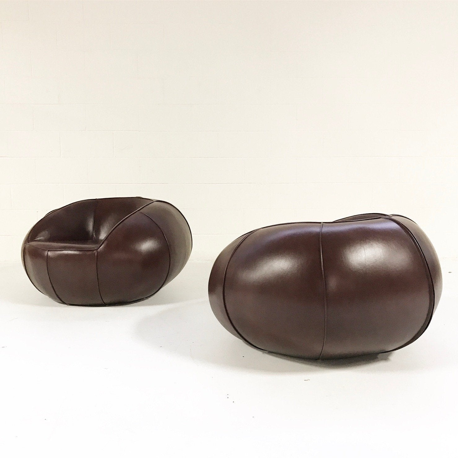 CHAIR 5501 IN SIGNATURE LEATHER