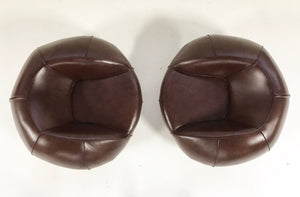 CHAIR 5501 IN SIGNATURE LEATHER