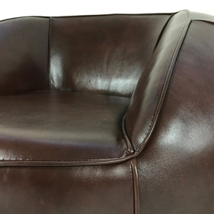 CHAIR 5501 IN SIGNATURE LEATHER