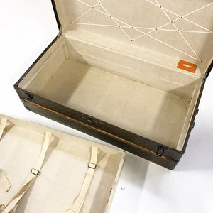 Louis Vuitton Trunk