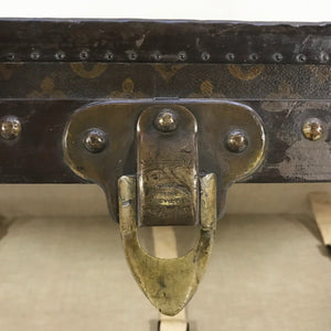 Louis Vuitton Trunk