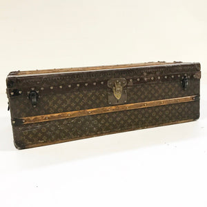 Louis Vuitton Trunk