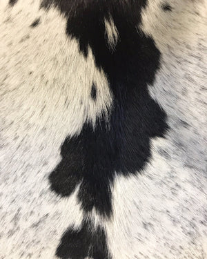 Bill Stephens for Knoll Chair in Brazilian Cowhide