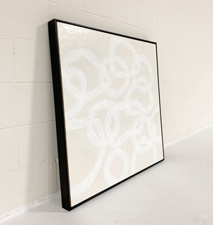 John O'Hara. Series 623. 37x37"