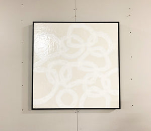 John O'Hara. Series 623. 37x37"
