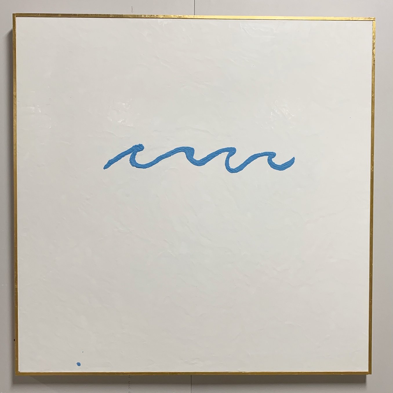 John O'Hara. Wave 2. 49x49"