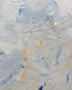 John O'Hara. Flats 2. 49.25x61.25"