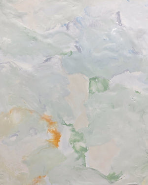 John O'Hara. Flats 2. 49.25x61.25"