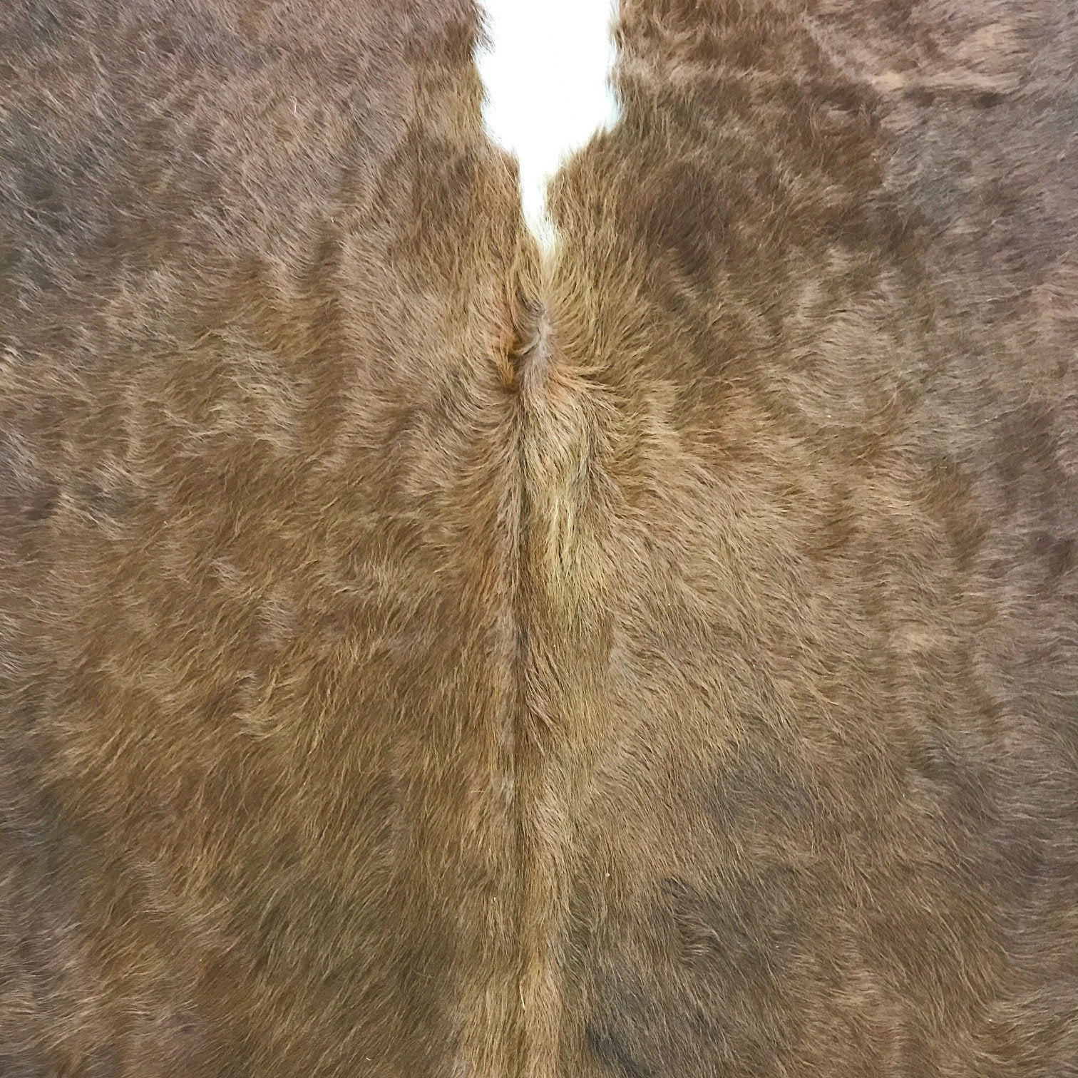 HEREFORD COWHIDE RUG - YUMA