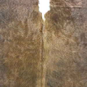 HEREFORD COWHIDE RUG - YUMA