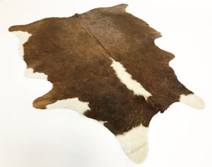 HEREFORD COWHIDE RUG - YUMA