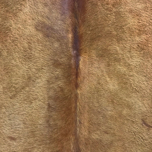 HEREFORD COWHIDE RUG - VALLEY