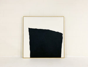 John O'Hara. CS. 49.25x49.25"