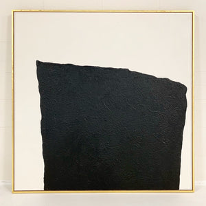 John O'Hara. CS. 49.25x49.25"