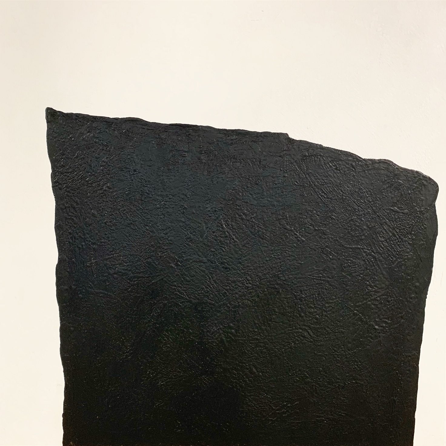 John O'Hara. CS. 49.25x49.25"