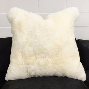 Alpaca Pillow
