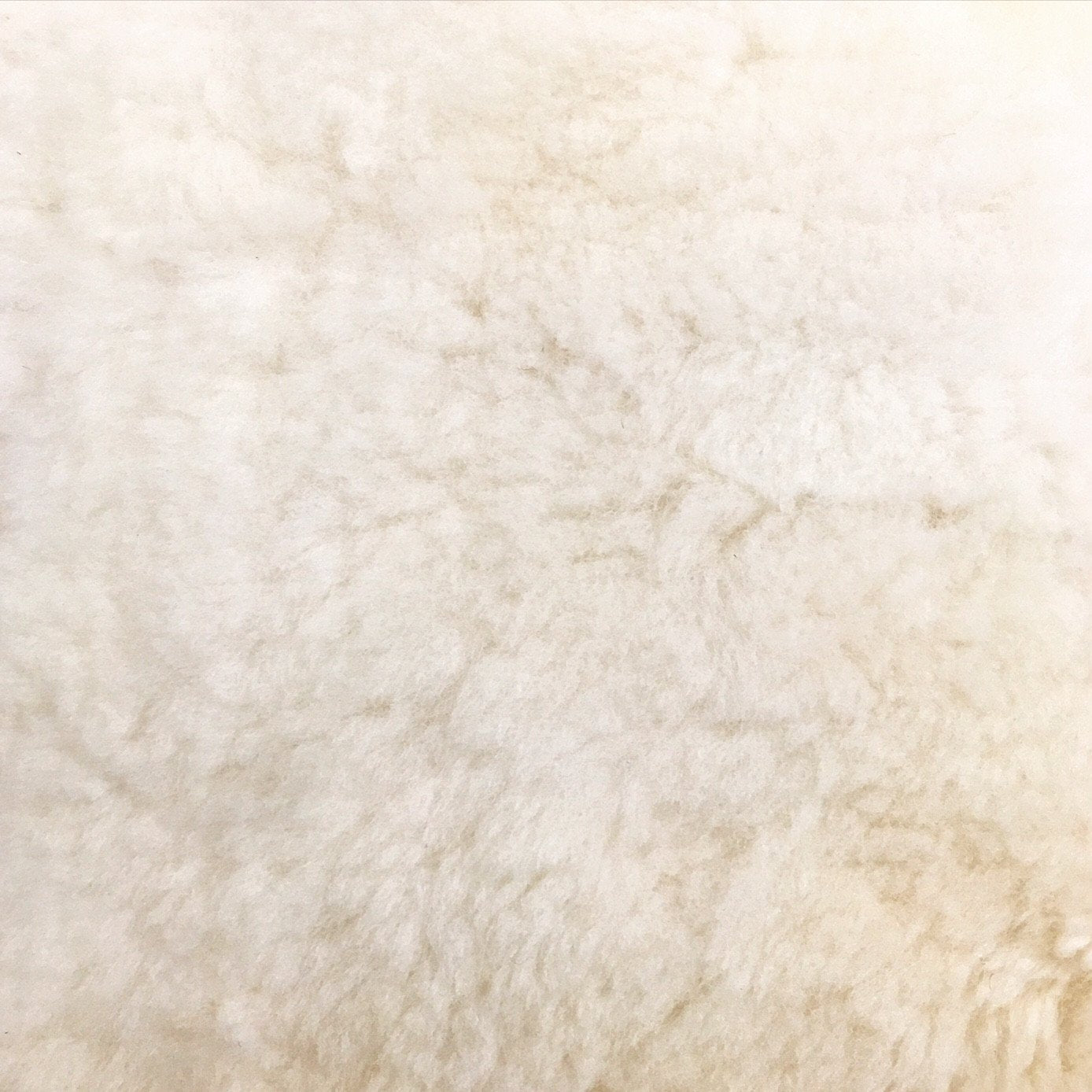 Alpaca Pillow