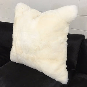 Alpaca Pillow