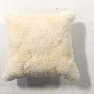Alpaca Pillow