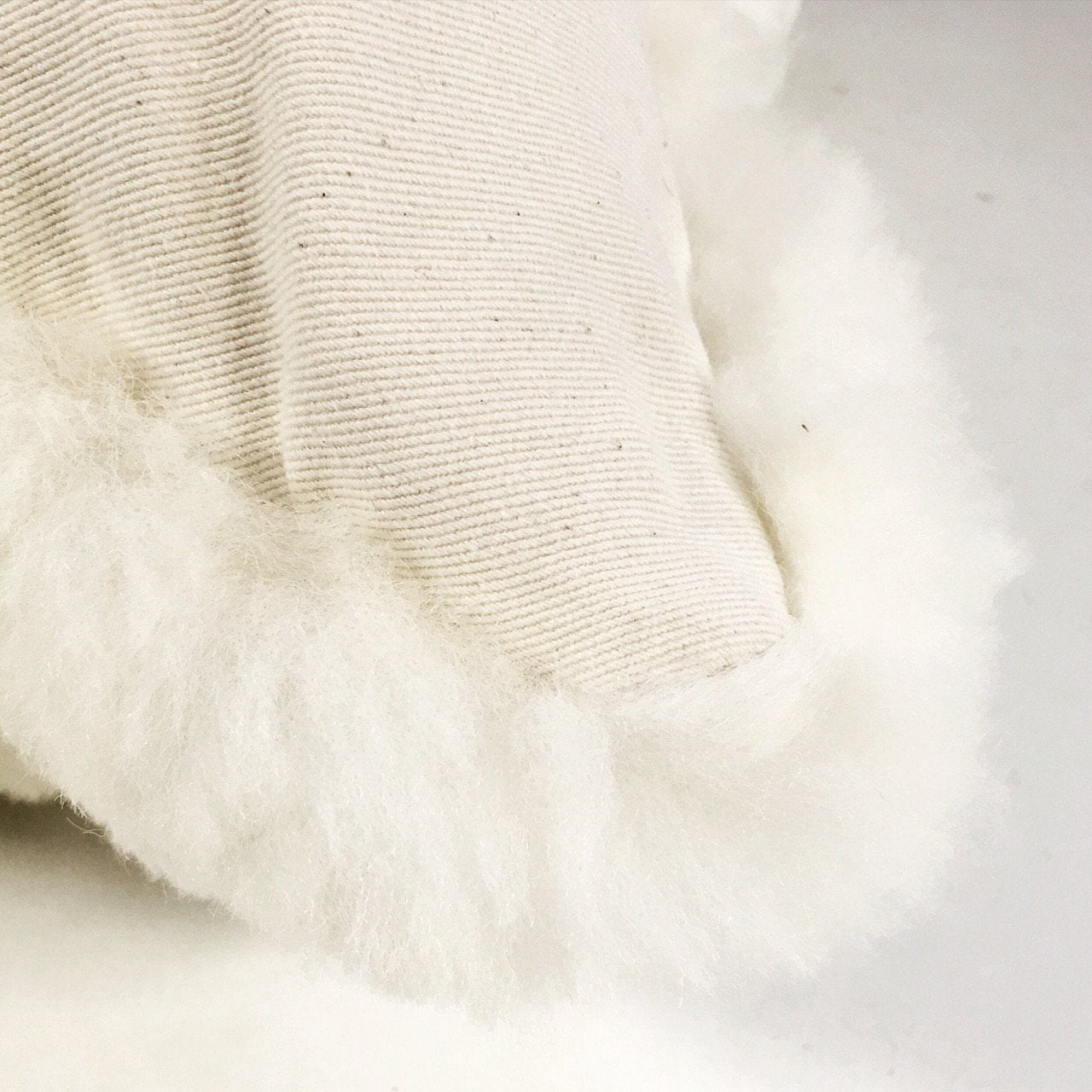 Alpaca Pillow