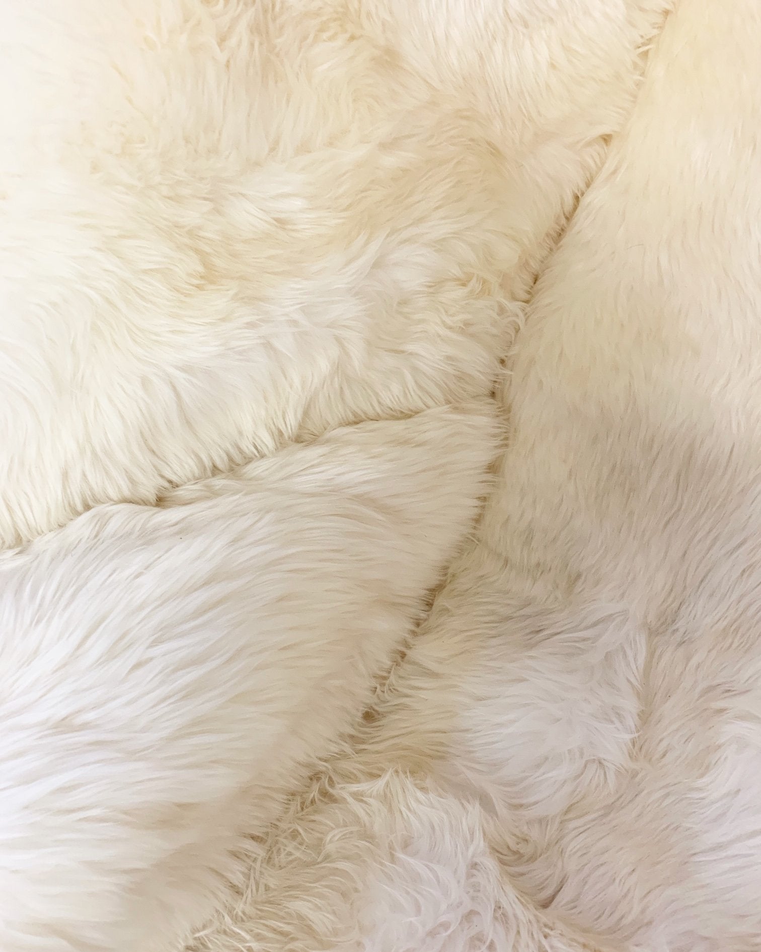 1970s Lee West Alpha Egg Chair and Ottoman in New Zealand Sheepskin