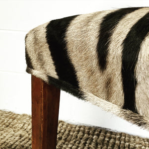 Biedermeier Side Chair