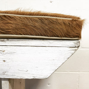 Farmhouse Bench - No. 5