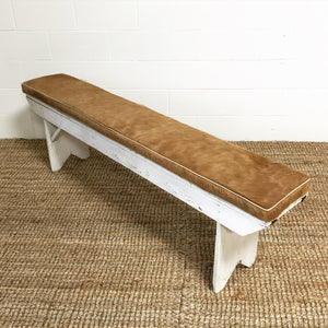 Farmhouse Bench - No. 5