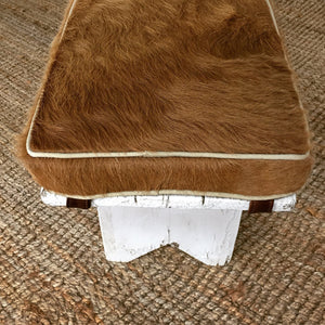 Farmhouse Bench - No. 5