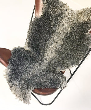 Gotland Sheepskin Rug