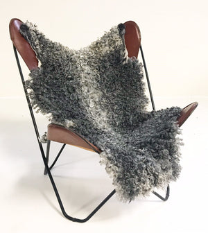 Gotland Sheepskin Rug