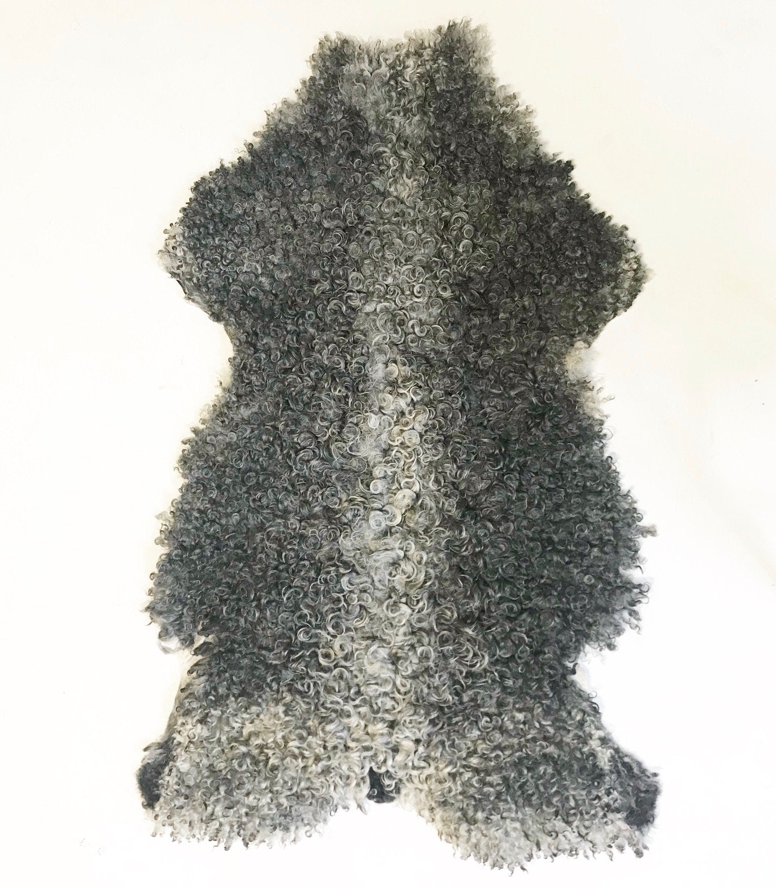Gotland Sheepskin Rug
