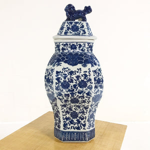 Ginger Jar, No. 111