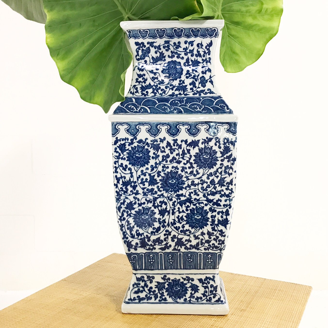 Ginger Jar, No. 112
