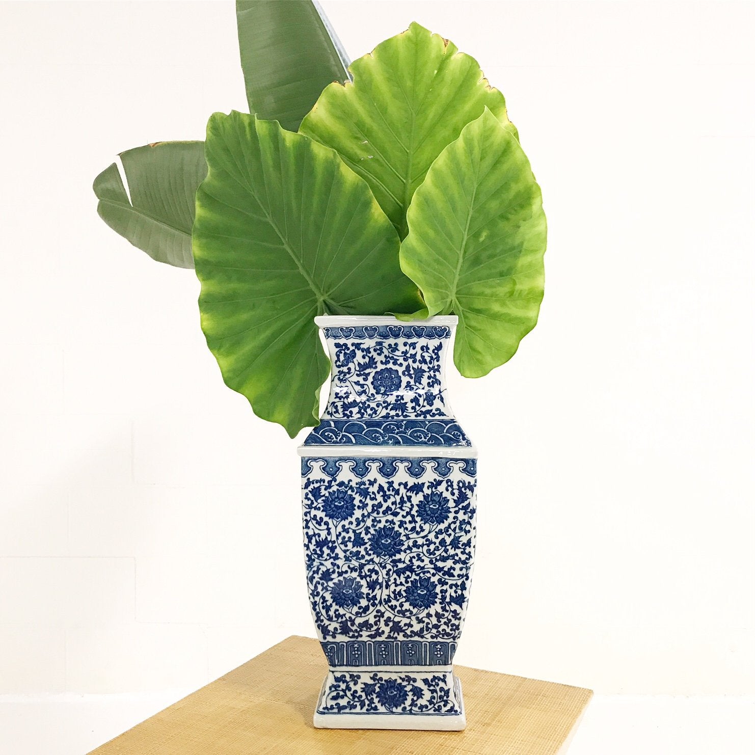 Ginger Jar, No. 112
